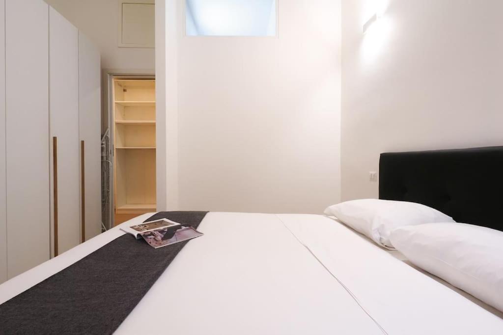 Contempora Apartments - Bilocale Via Verro 밀라노 외부 사진