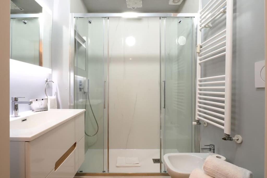 Contempora Apartments - Bilocale Via Verro 밀라노 외부 사진