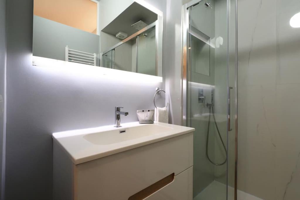 Contempora Apartments - Bilocale Via Verro 밀라노 외부 사진