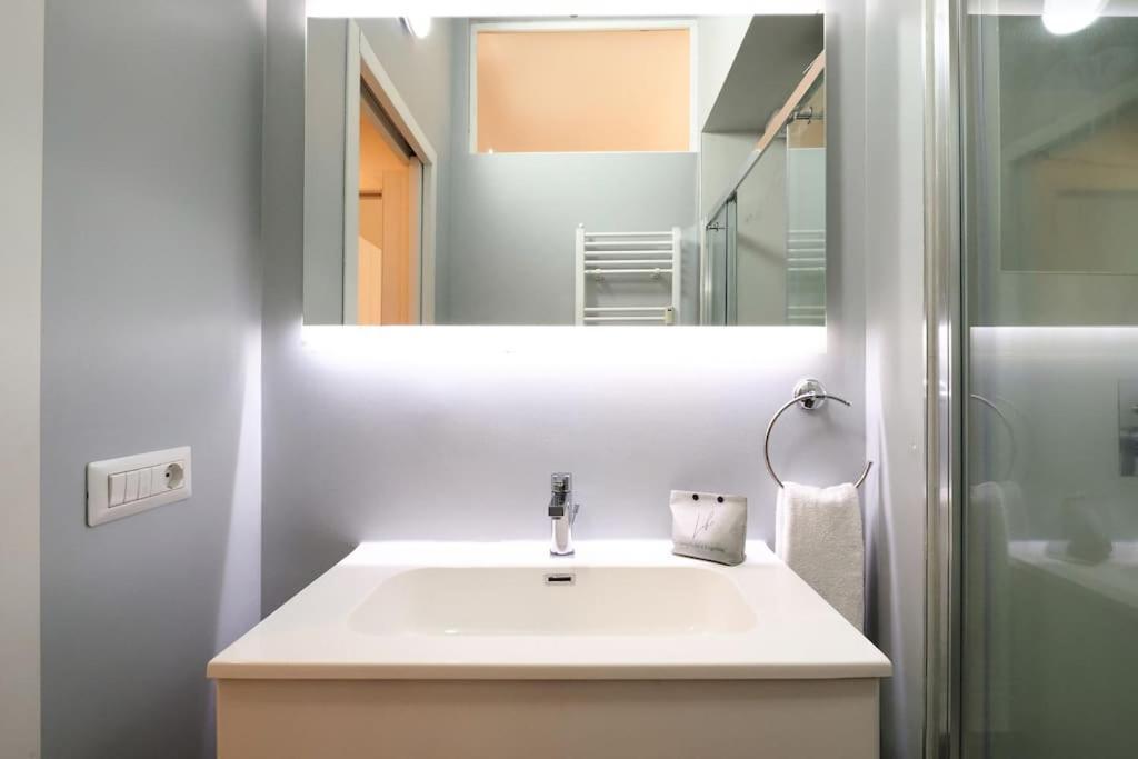 Contempora Apartments - Bilocale Via Verro 밀라노 외부 사진