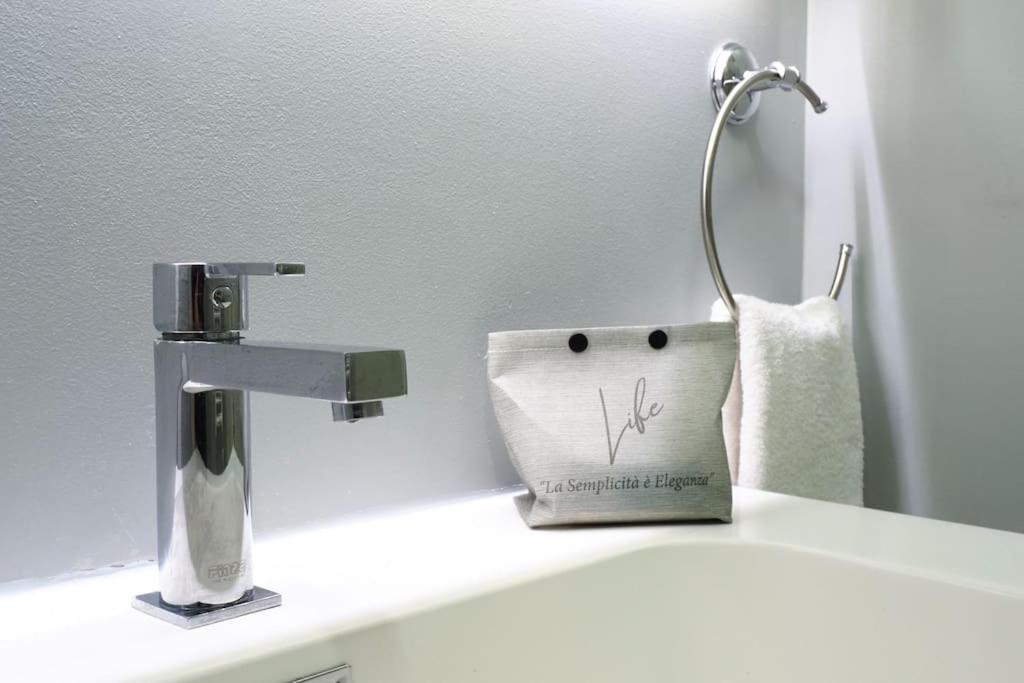 Contempora Apartments - Bilocale Via Verro 밀라노 외부 사진